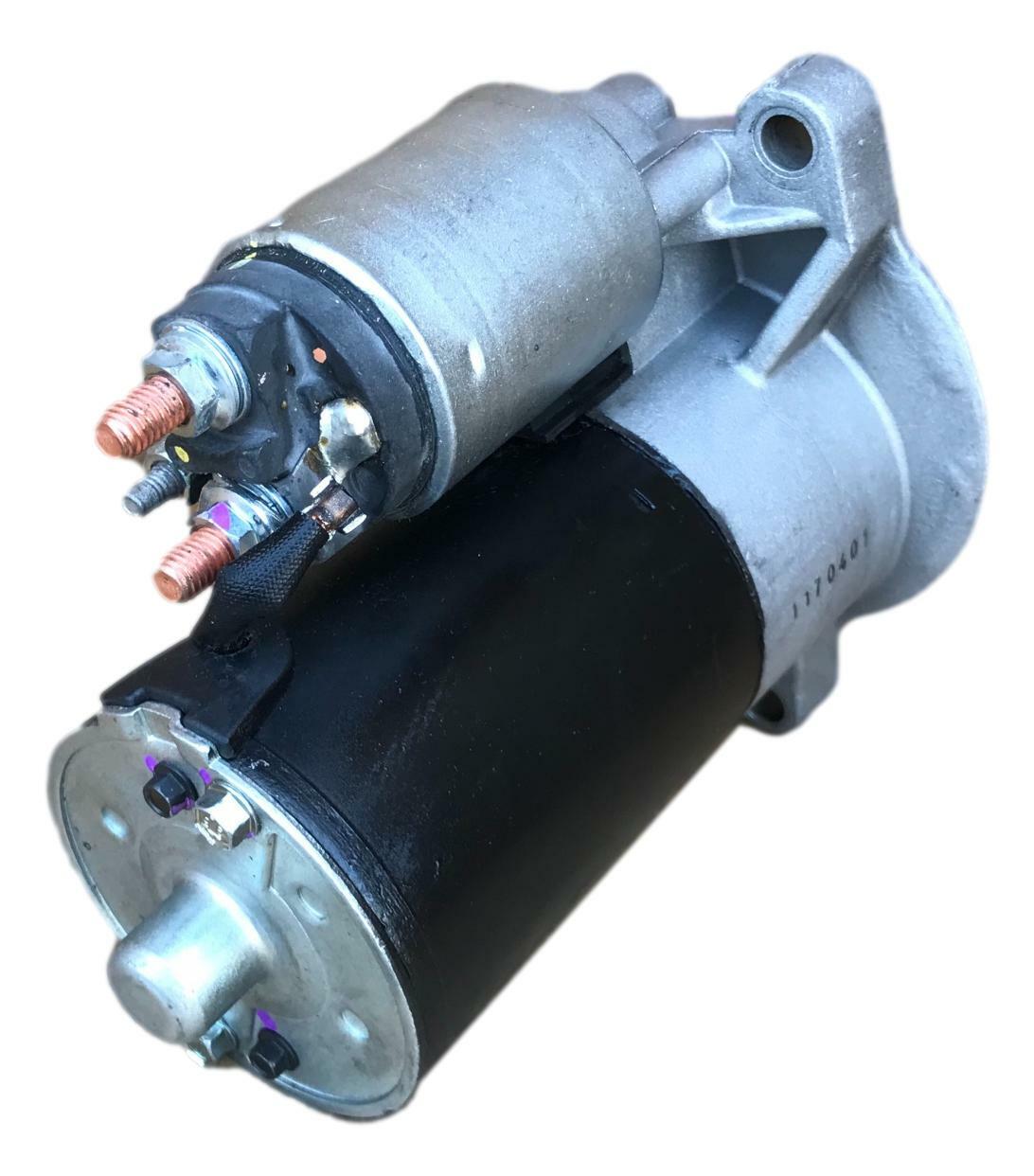 Starter for Ford Ranger Exploer Mazda B Navajo 4.0L 90-97 Automatic Trans