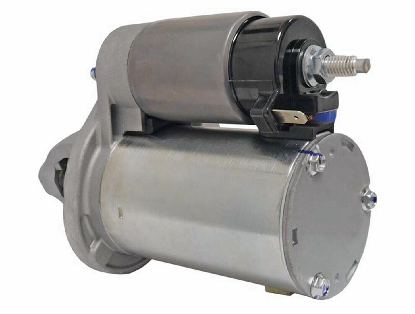 Starter For Chrysler 200 & Town & Country 3.6 428000-7200 4801839AB 19616