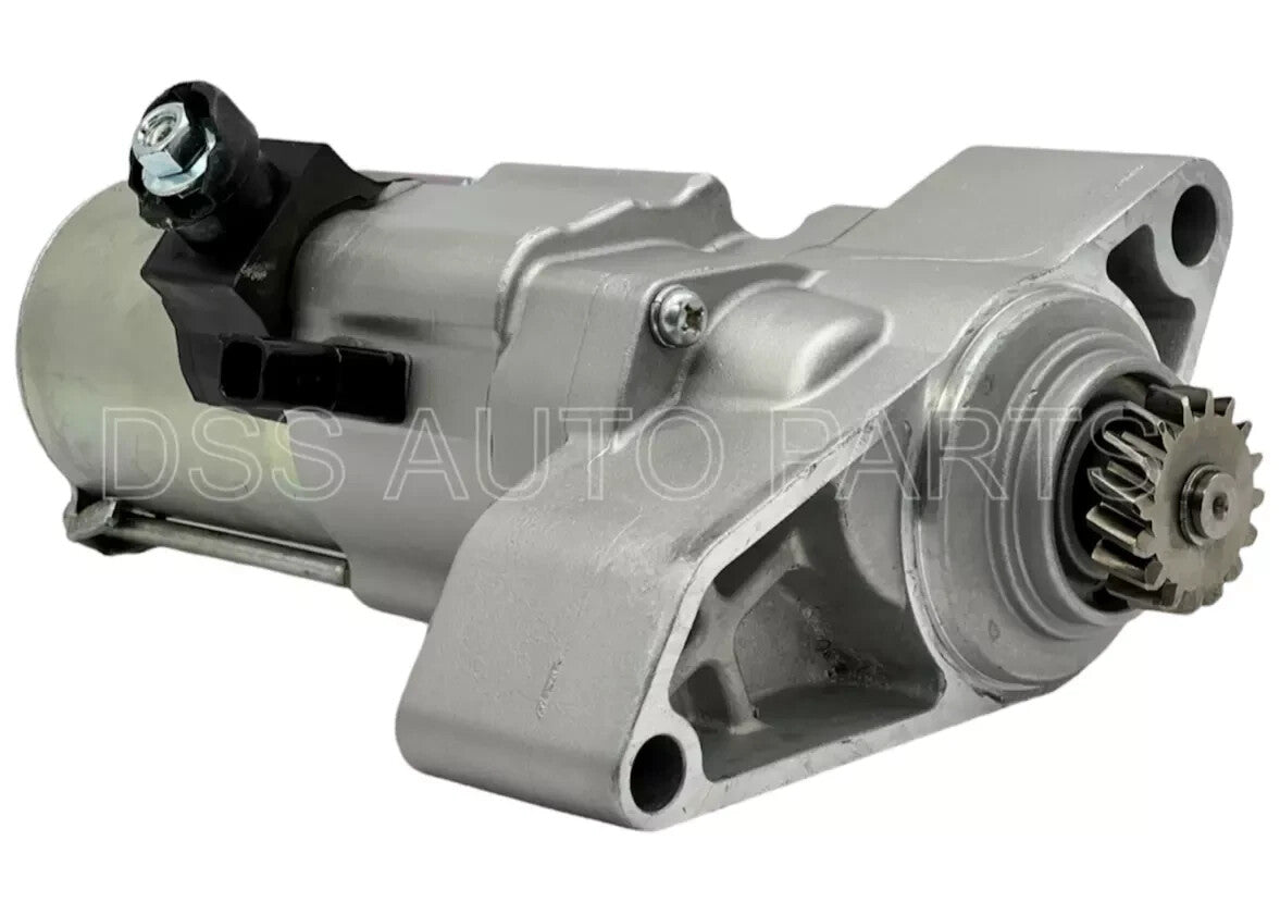 OEM Starter Motor for Honda Odyssey Passport Pilot Acura MDX TLX V6 3.5L CCW 16T