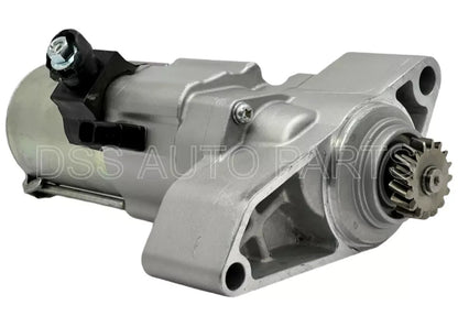 OEM Starter Motor for Honda Odyssey Passport Pilot Acura MDX TLX V6 3.5L CCW 16T