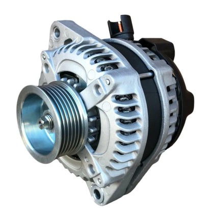 Alternator For Honda Ridgeline Pilot 2007-2008 Acura RL 2005-2008 MDX 2006-2009