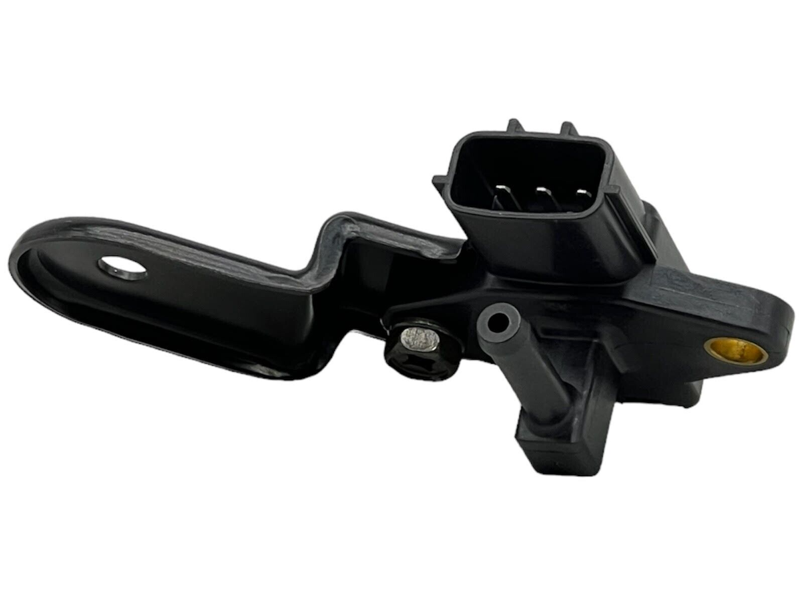 MAP BOOST SENSOR FITS NISSAN FRONTIER 2001-2004 2.4L M/T RWD PS65-01 FACTORY OEM