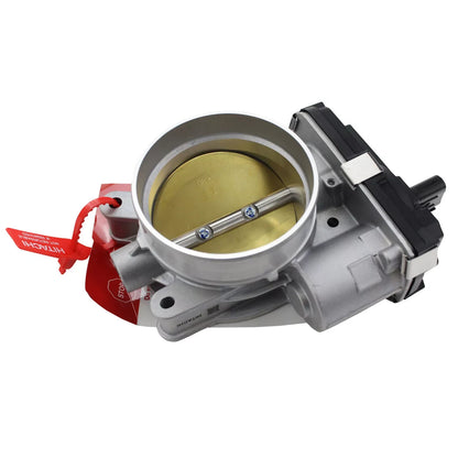 Throttle Body For Chevrolet Silverado 1500 GMC Yukon Sierra 1500 5.3L 12617792