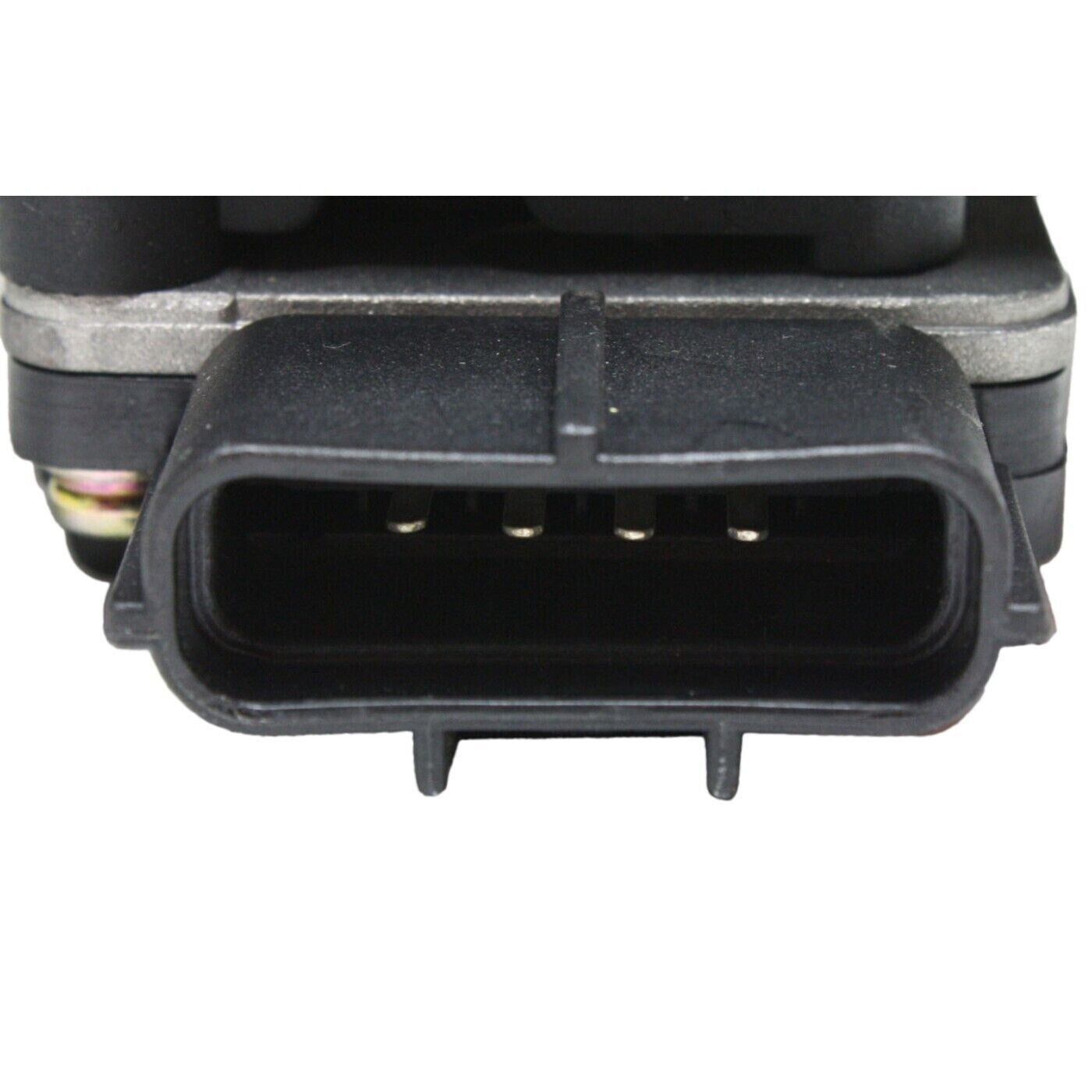MAF Mass Air Flow Sensor For 1997-2005 Ford F-150 1996-1999 Sable With Housing