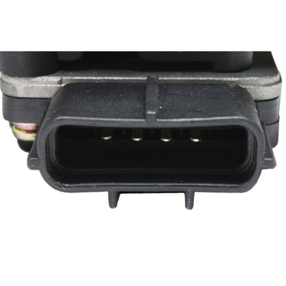 MAF Mass Air Flow Sensor For 1997-2005 Ford F-150 1996-1999 Sable With Housing