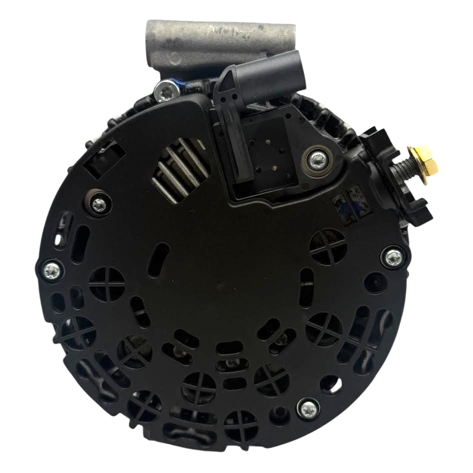 Alternator For BMW 328i 2007-2013 328i xDrive 2009; 400-24214 400-24287 OEM