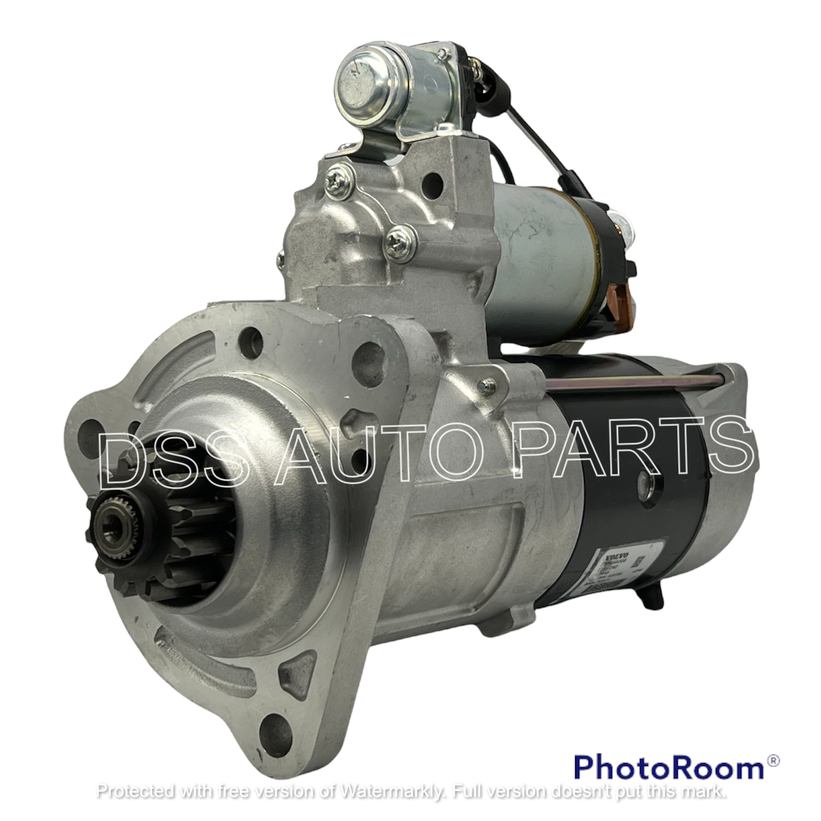 Starter For Volvo Heavy Duty FH440 05-16 M009T66373 M009T64171 M90R3547SE 24V