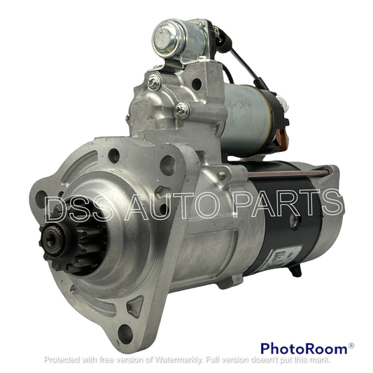 Starter For Volvo Heavy Duty FH440 05-16 M009T66373 M009T64171 M90R3547SE 24V