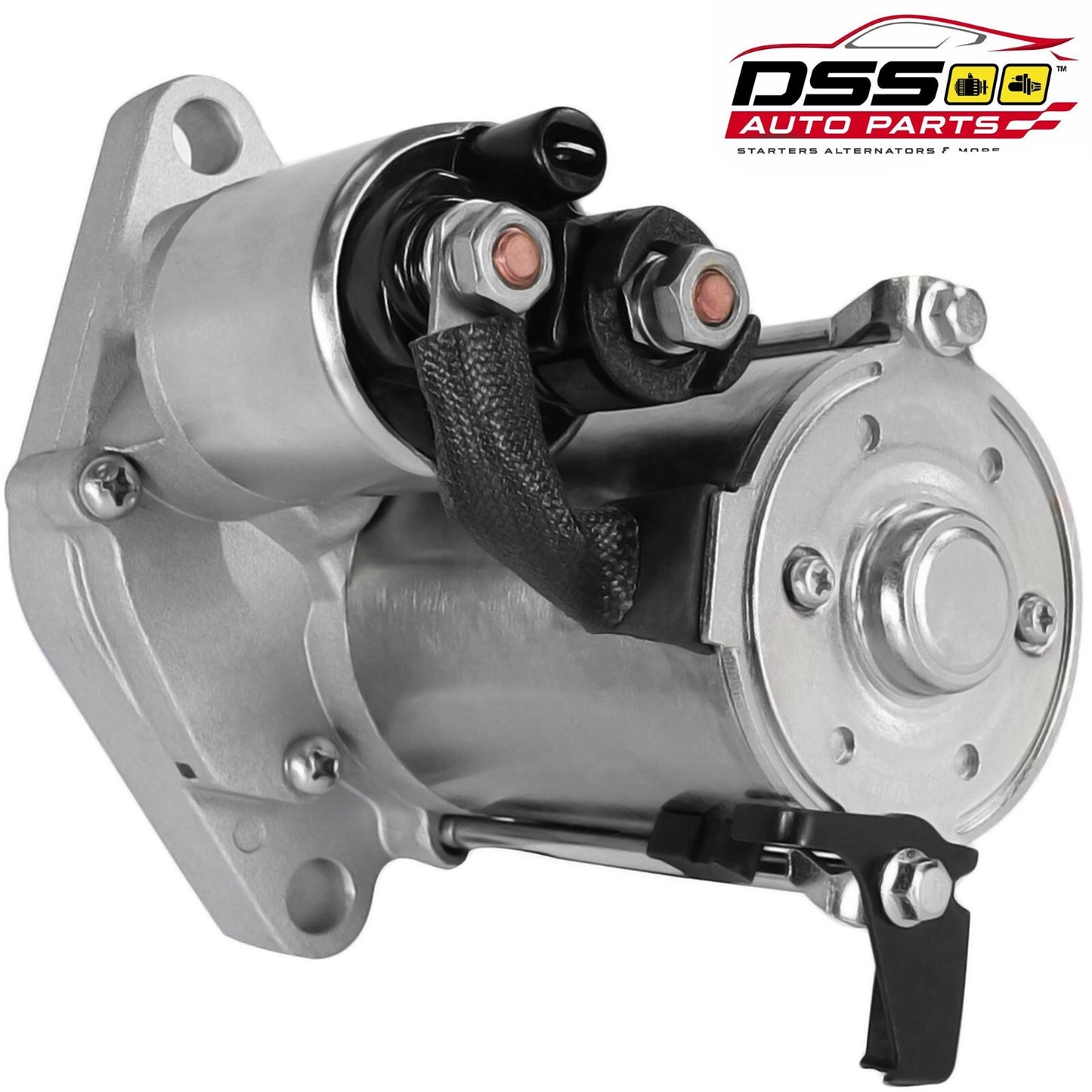 17815 Starter Honda Pilot Accord Odyssey 17728 Acura TL MDX 3.0L to 3.5L LU17728
