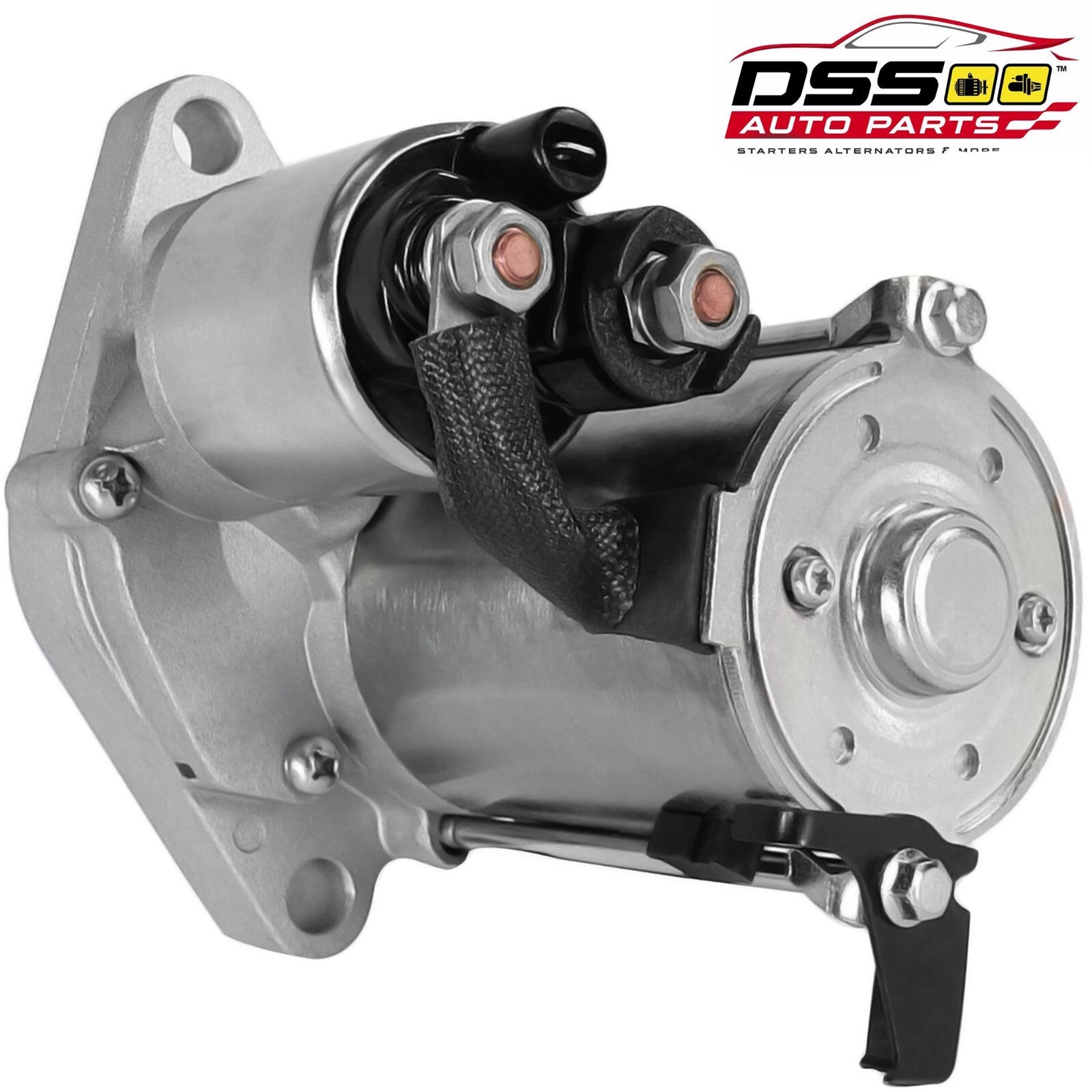 17815 Starter Honda Pilot Accord Odyssey 17728 Acura TL MDX 3.0L to 3.5L LU17728
