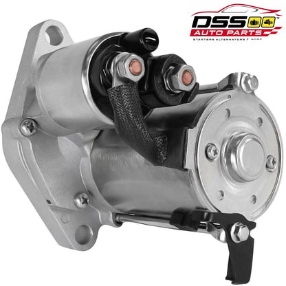 17815 Starter Honda Pilot Accord Odyssey 17728 Acura TL MDX 3.0L to 3.5L LU17728