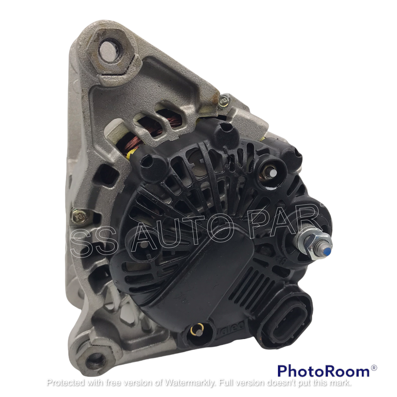OEM Alternator For Hyundai Genesis Coupe L4 2.0L 13-14 89216389 - 11695