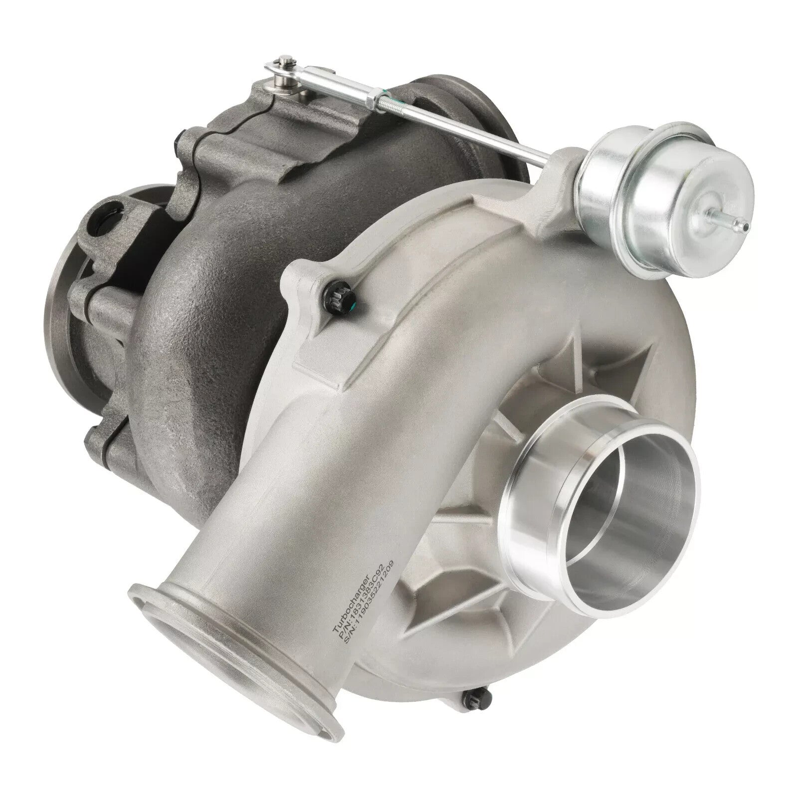 GTP38 Turbo For Ford 7.3L F-250 F-350 F-450 Powerstroke 99-2003 1831383C94