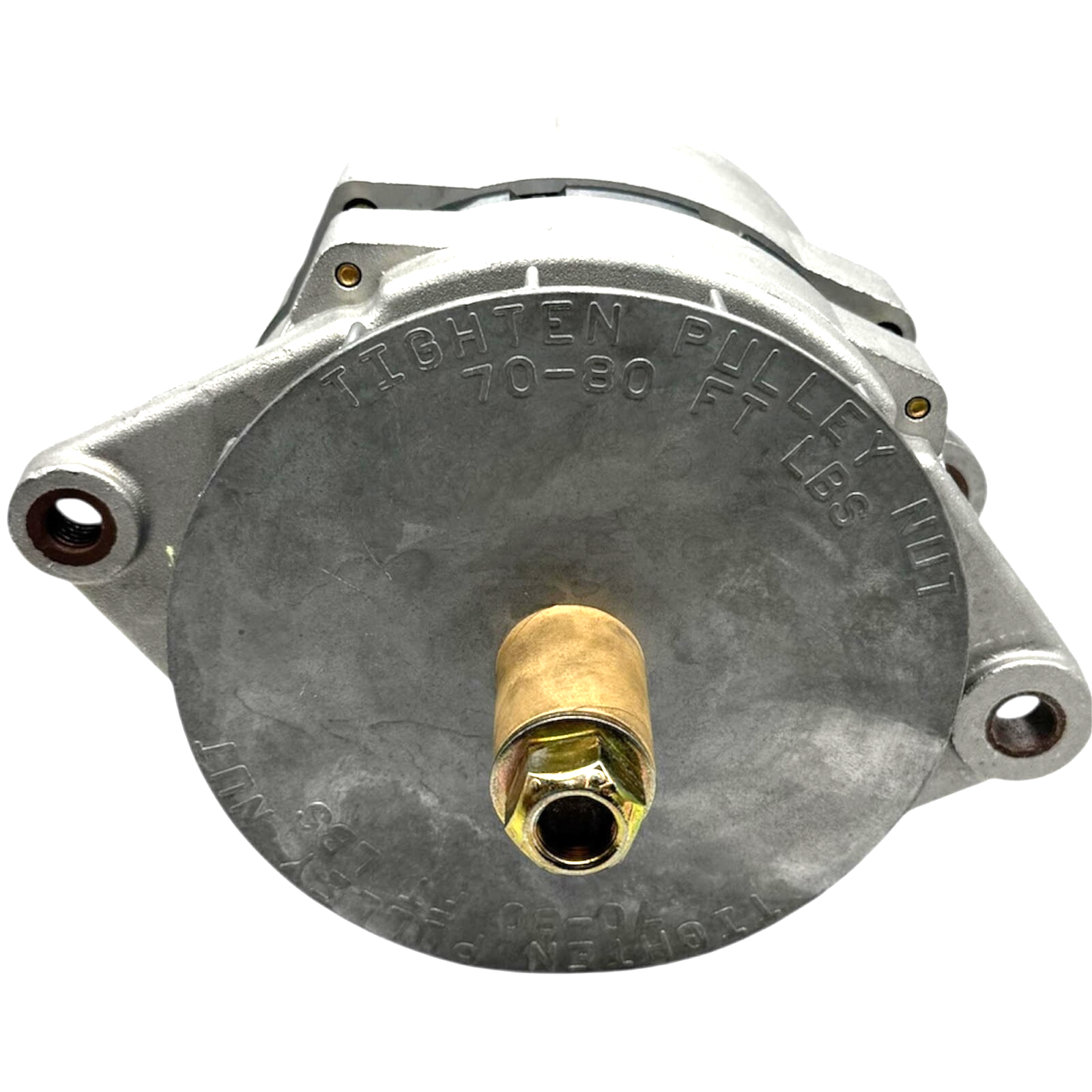 Alternator Freightliner C112 C120 Century Class FL 112 FL 80 FL 90 FLC 120
