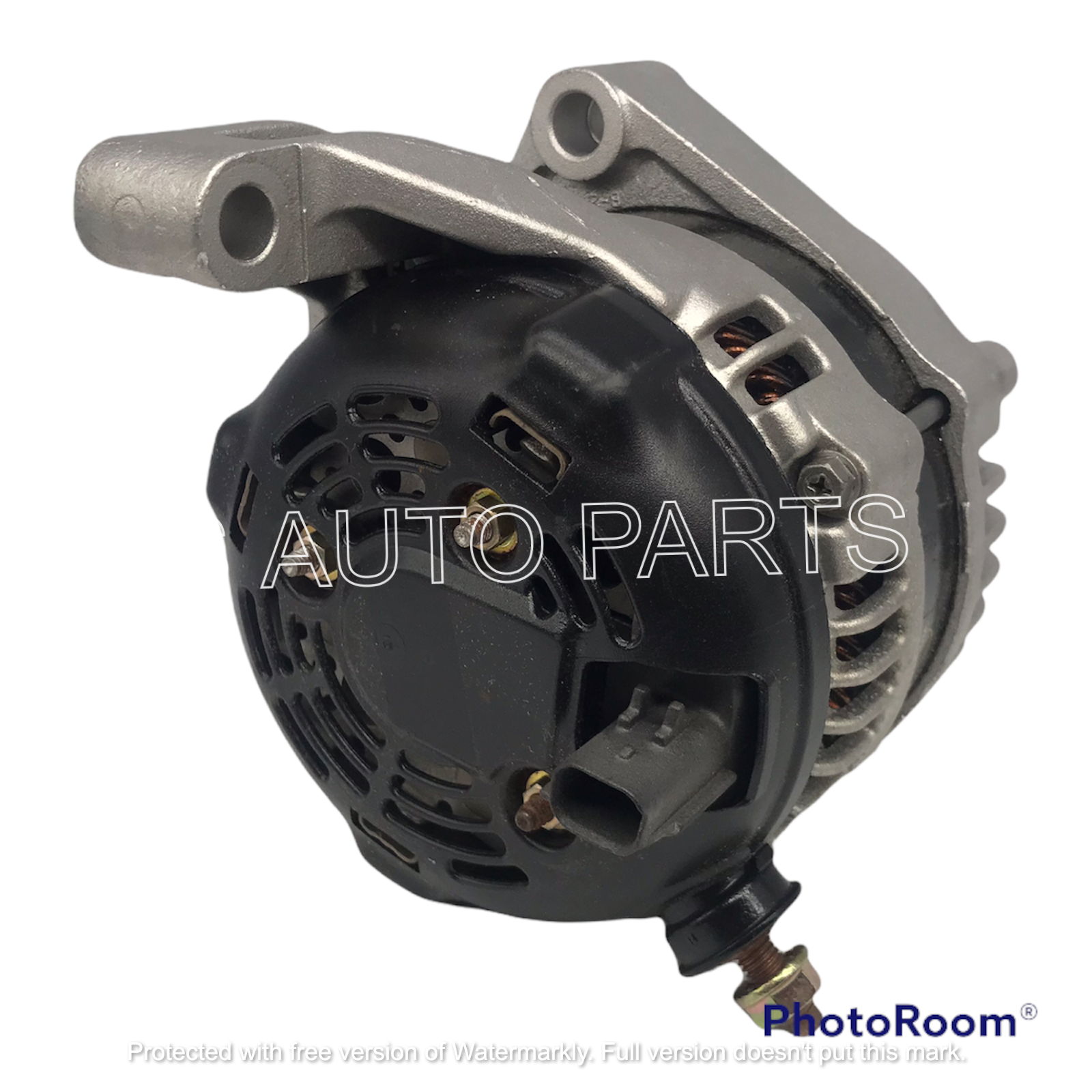 Alternator For 3.3L 3.8L Chrysler Town & Country Dodge Grand Caravan 2001-2007