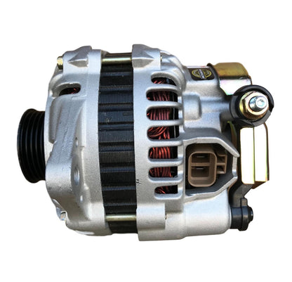 New Alternator  For Mazda 626 1993-1996 1997-2000 2.5L, Mx-3 1992-1995 1.8L 