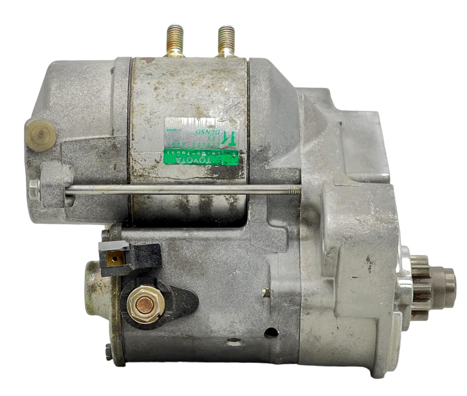 OEM Starter For Toyota Previa L4 2.4L 91-93 28100-76050 28100-76050-84 SND0193
