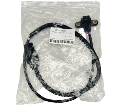 CRANKSHAFT ANGLE SENSOR FITS KIA 2002-2006 OPTIMA 2.4L OE# 39310-38070