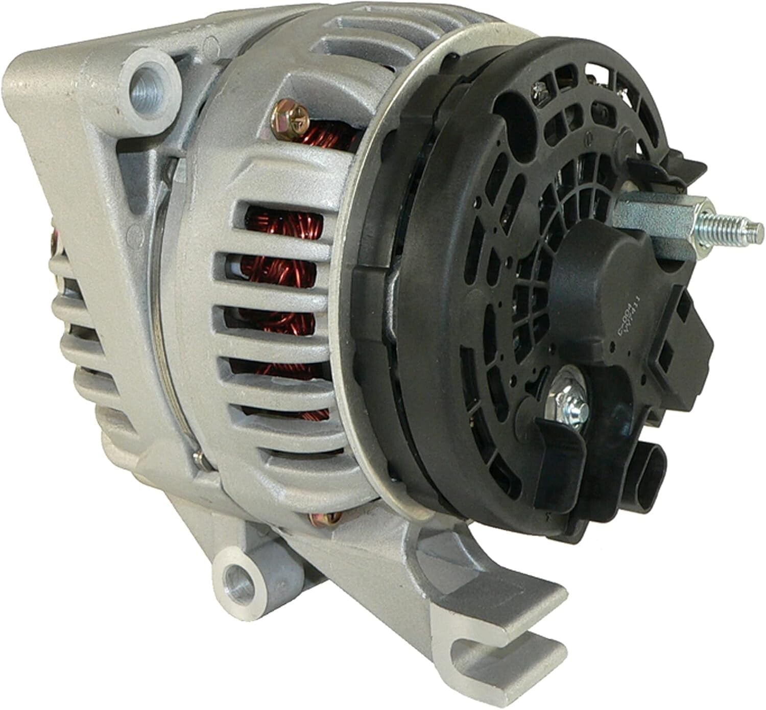 Alternator For Pontiac Grand Prix V6 3.8L 05-05 10339424 15208916 20757890