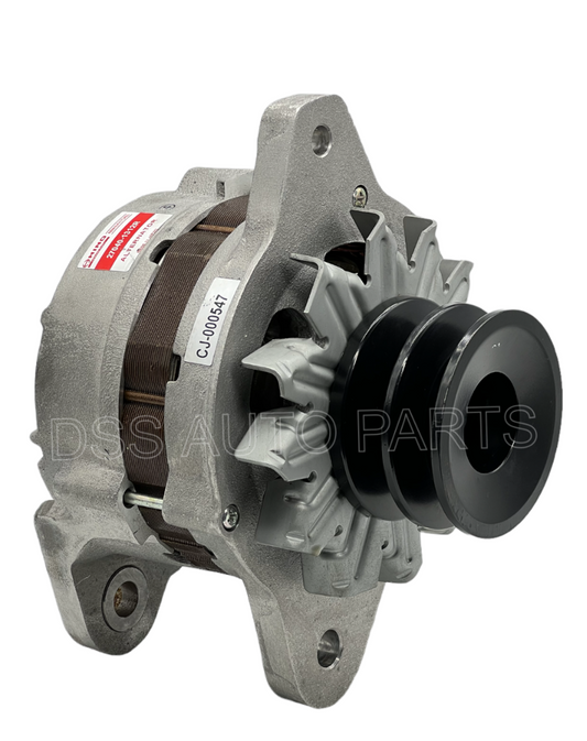 New Alternator Hino 1988-1996 Nippondenso Generator 27040-1321 OEM Denso