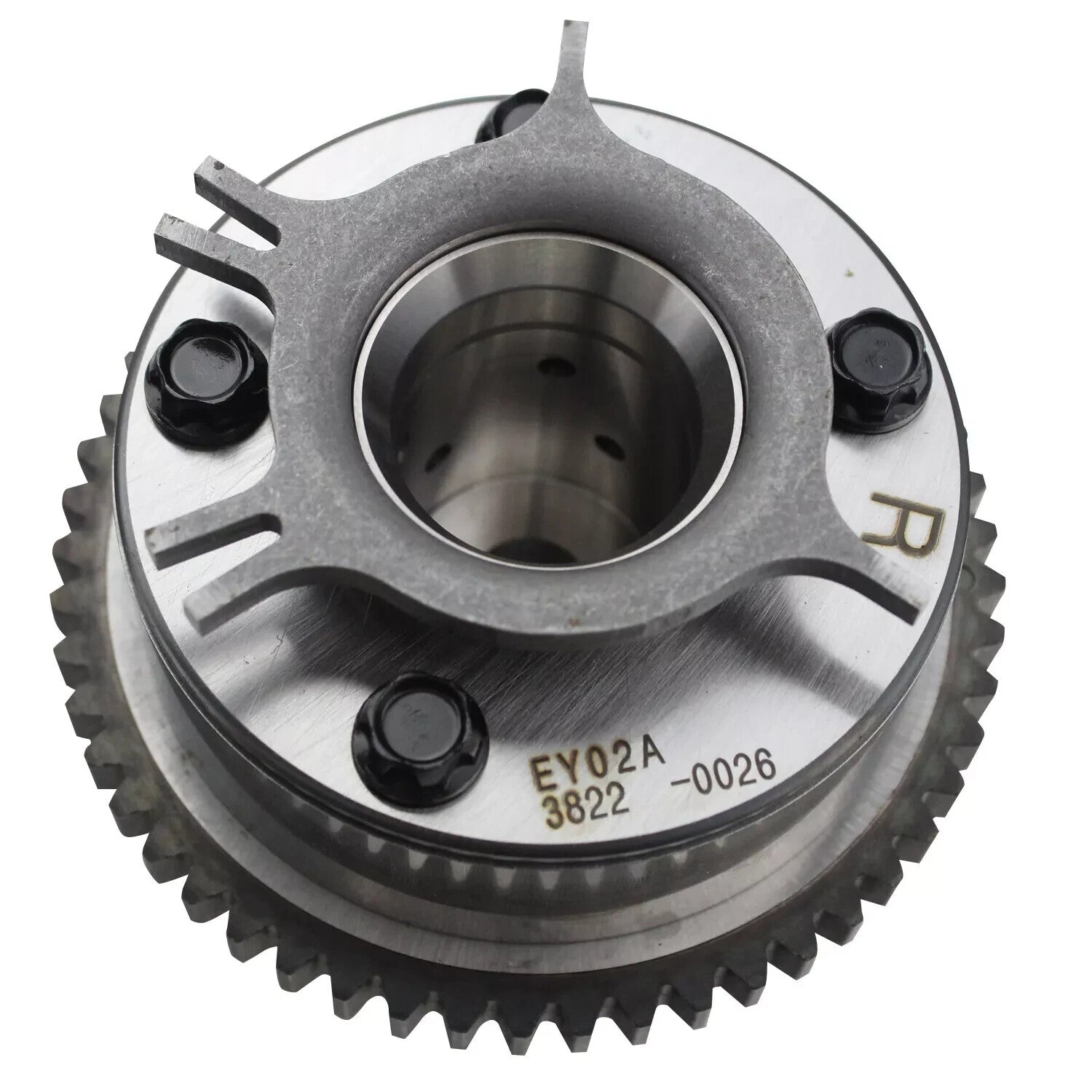 Hitachi VTG0006 Intake (Right)Timing Camshaft Sprocket For Infiniti EX37 G37 M37