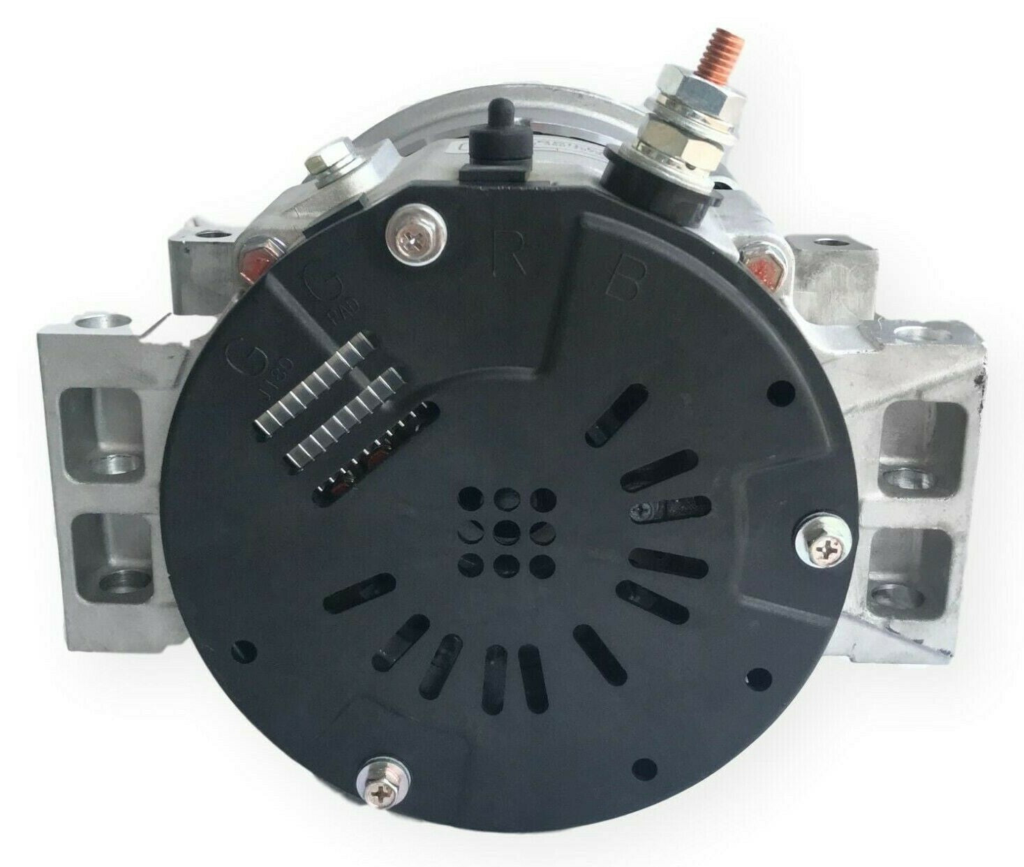 Alternator Fits Kenworth Truck T2000 T660 W900 8600127 D27-6001-0130P 130A
