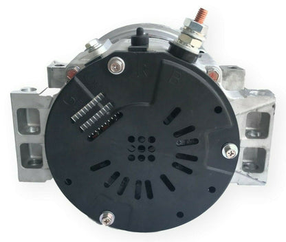 Alternator Fits Kenworth Truck T2000 T660 W900 8600127 D27-6001-0130P 130A
