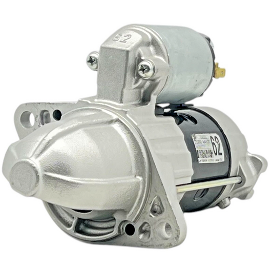 STARTER MOTOR FOR SUBARU CROSSTREK 2.0L 2020-2025, LEGACY 2020-2021 23300-AA930