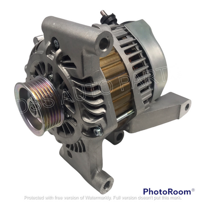 OEM Alternator For Mazda 6 V6 3.0L 03-08 90-27-3284 11007A AL4235X 60866 A-80109