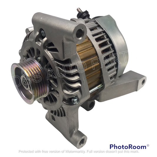 OEM Alternator For Mazda 6 V6 3.0L 03-08 90-27-3284 11007A AL4235X 60866 A-80109