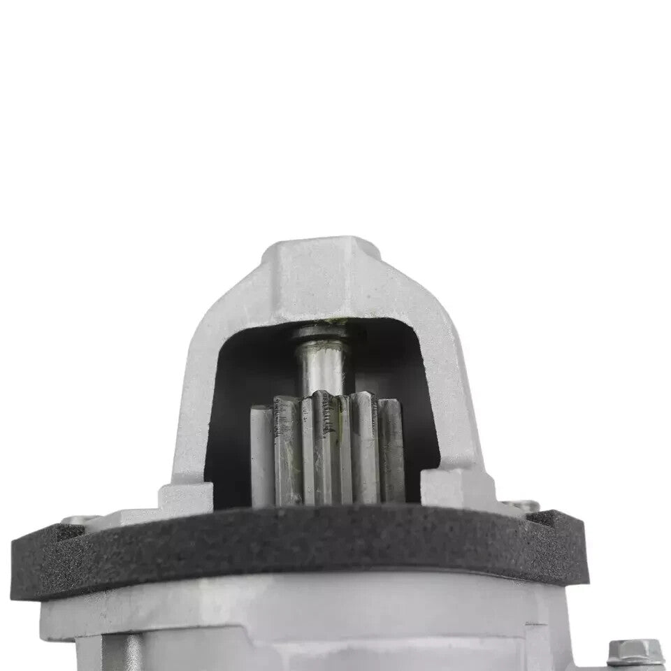 Starter For Infiniti G37 2008 2009 2010 2011 2012 2013 Q50 2014-2019 V6 3.7L