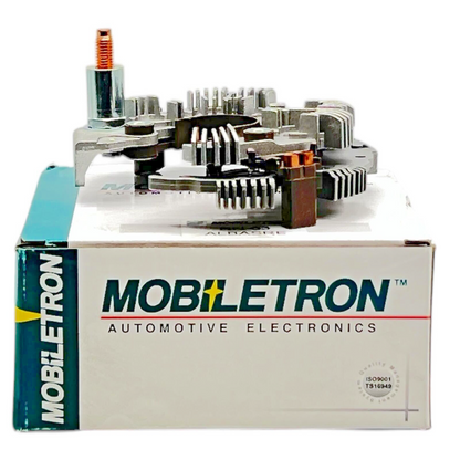 12V Rectifier For Buick 08-17 Cadillac 06-19 A6280170710K29775 Delta Type OEM
