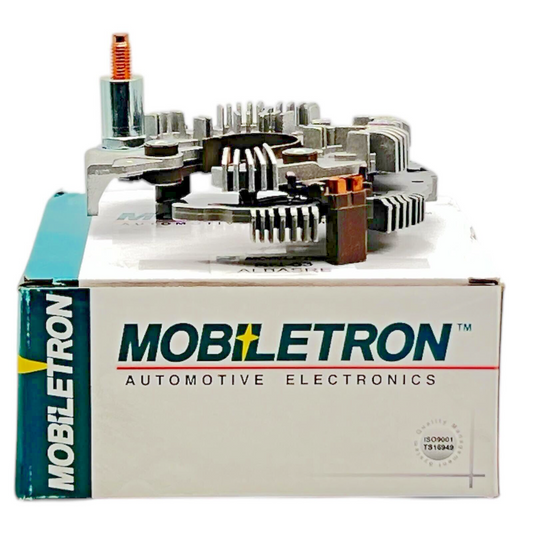 12V Rectifier For Buick 08-17 Cadillac 06-19 A6280170710K29775 Delta Type OEM