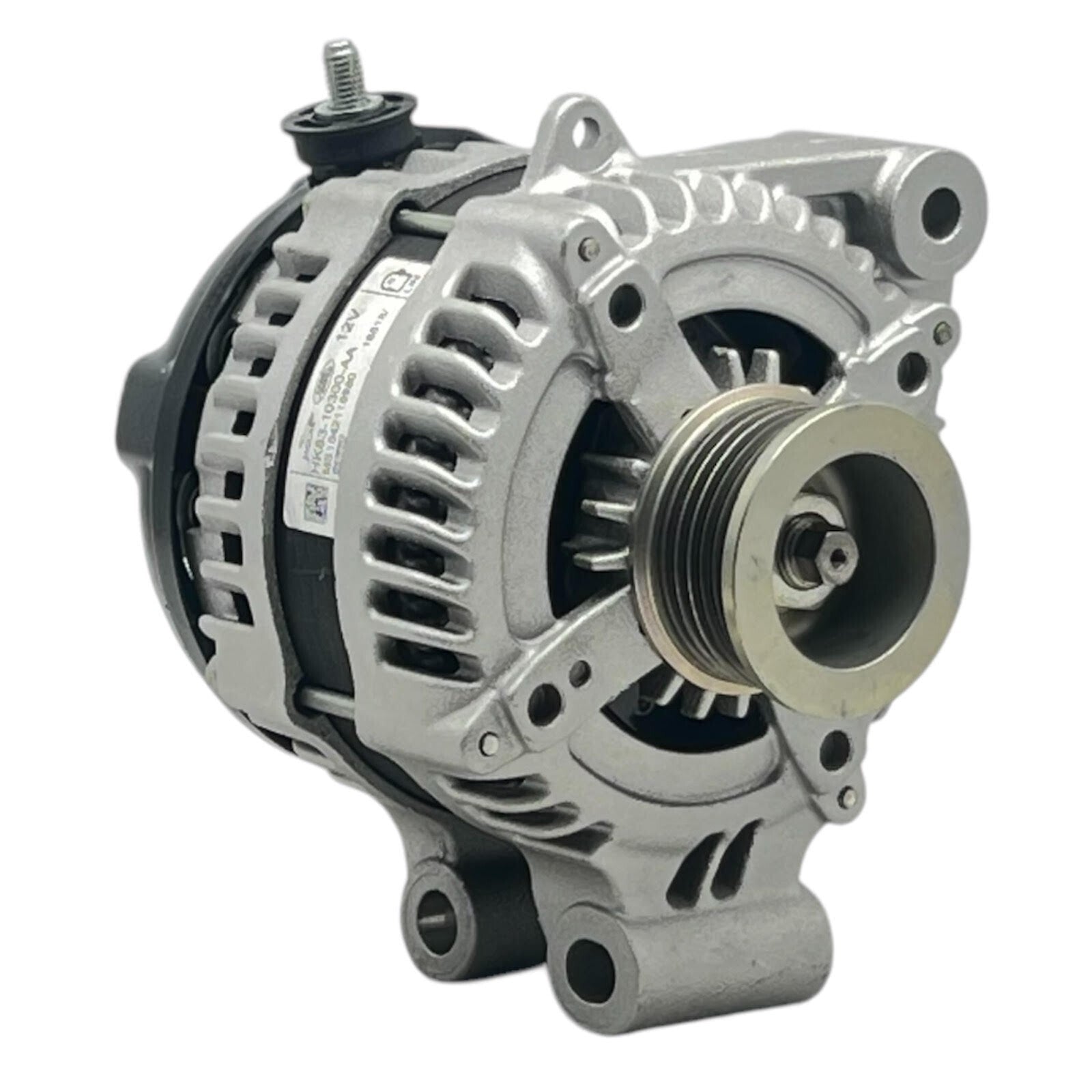 Alternator for Land Rover Range Rover Jaguar XJ XF XK XFR 150A LR065246  DAN1103