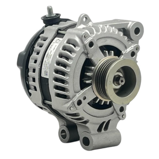 Alternator for Land Rover Range Rover Jaguar XJ XF XK XFR 150A LR065246  DAN1103