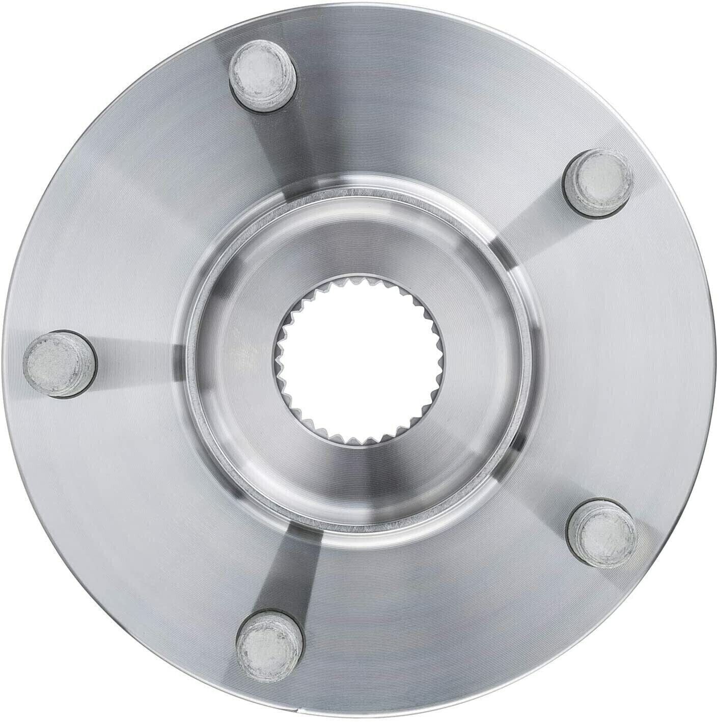 Wheel Bearing & Hub fits Mazda 6 2014-2021, CX-5 2013-2021 513347