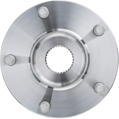 Wheel Bearing & Hub fits Mazda 6 2014-2021, CX-5 2013-2021 513347