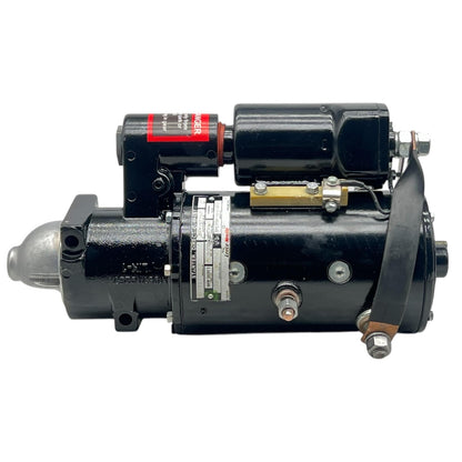 HMMWV M998 STARTER 6.2 HUMMER HUMVEE 24 Volt Z.6711UT 2920-01-507-7423