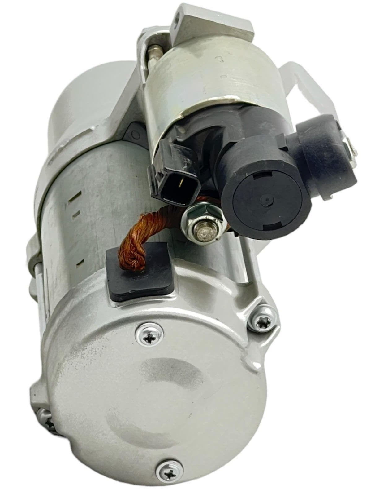 OEM Starter Fits Honda Pilot 3.5 16-20, Ridgeline 3.5 17-19, Odyssey 3.5 14-17