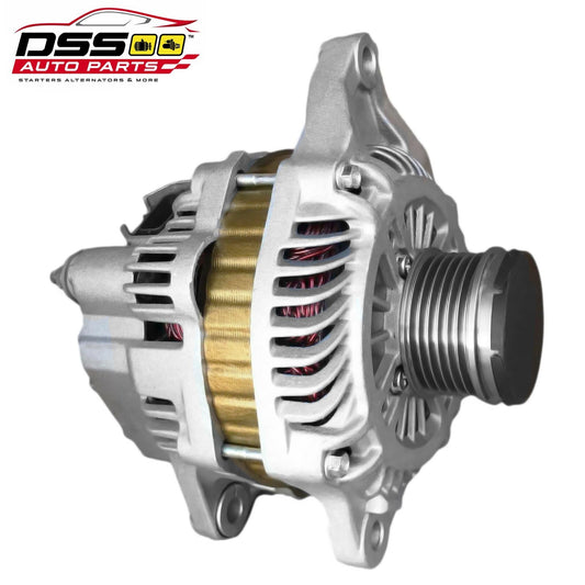 Alternator Fits Mitsubishi Outlander & Lancer 2.4L 09-10 11377N A-80266 A3TG3181