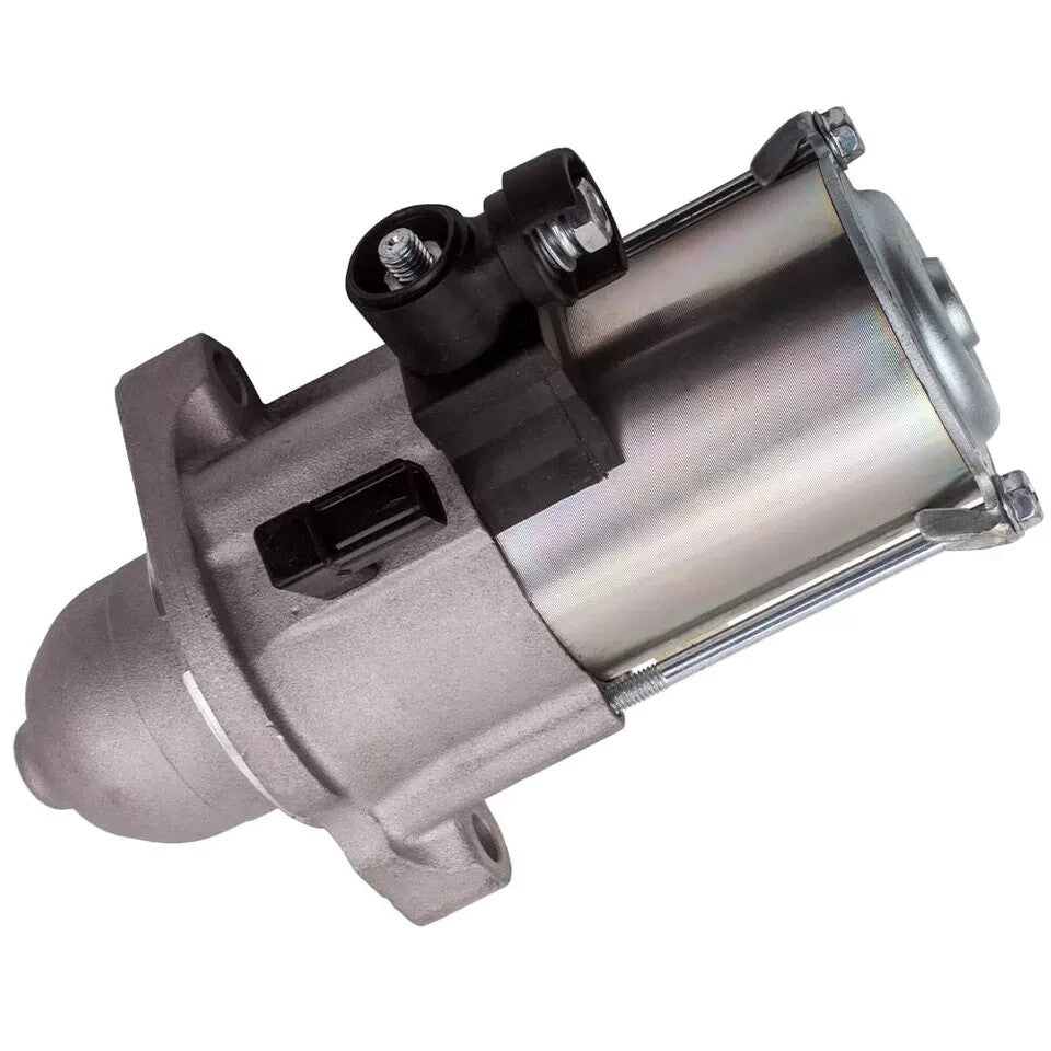 Starter Motor for Honda Accord Sport 2.4L 2013 2014 2015 2016 2017 Cvt Automatic