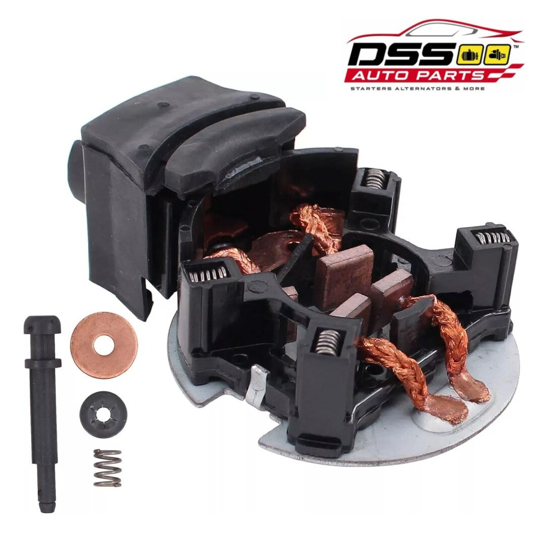 Starter Brush Holder Assembly for Honda Accord 2013-2016 & 2015-2016 CR-V 2.4L