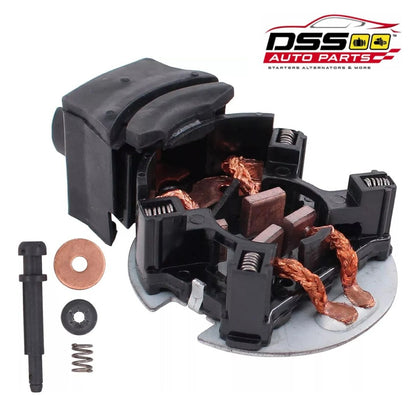 Starter Brush Holder Assembly for Honda Accord 2013-2016 & 2015-2016 CR-V 2.4L