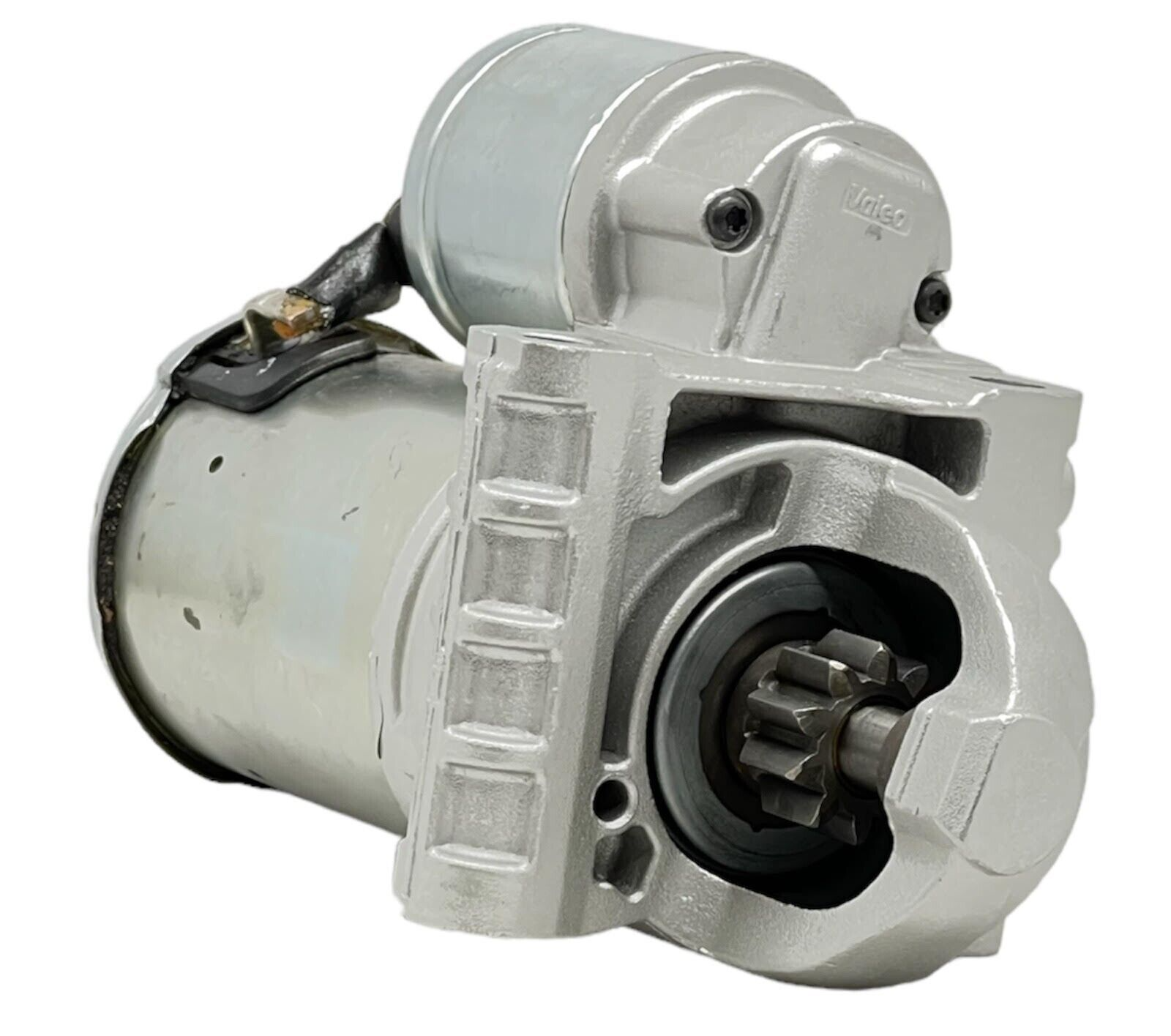 Starter Fits Chevrolet & GMC, Silverado 1500 Tahoe  15-19 5.3L 1212263 12695760