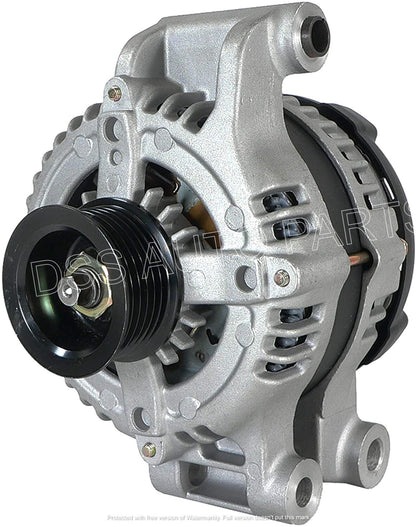 Alternator Fits Dodge Charger Magnum, Chrysler 300 2.7L 3.5L 5.7L 6.1L 05-07