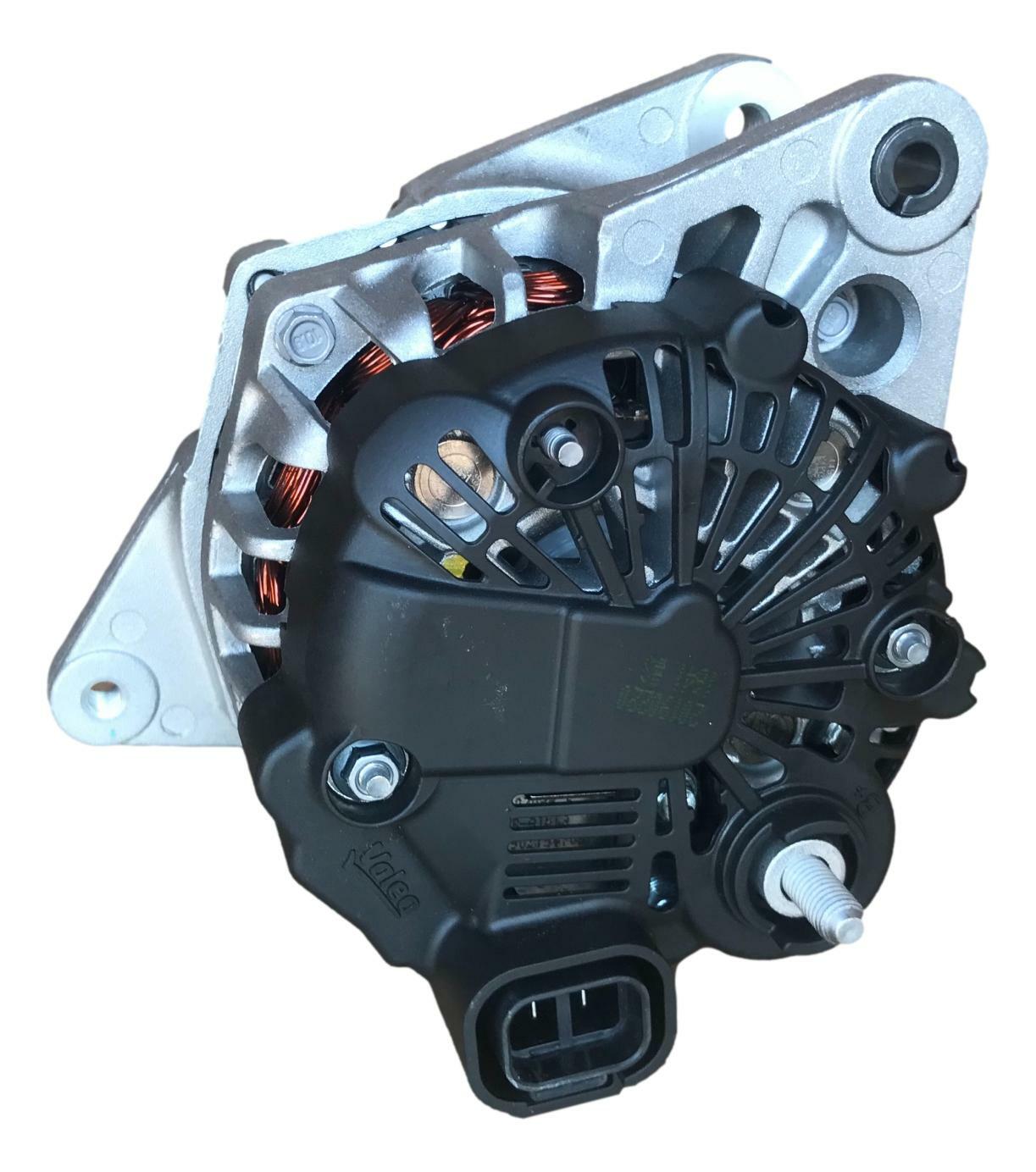 ALTERNATOR FOR HYUNDAI KIA 1.6 2.0 1.5 TUCSON ACCENT TIBURON ELANTRA 03-10