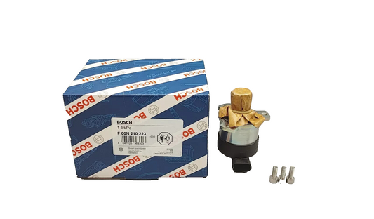 OEM BOSCH DETROIT FUEL METER CONTROL VALVE FOR DD13/DD15/DD16 A0000900069