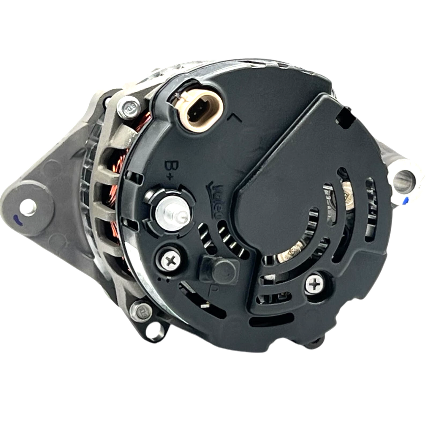 OEM Alternator For Volvo Penta Marine 4.3 5.0 5.7 2000-2007 3862612
