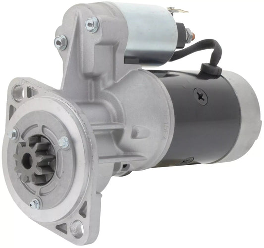 Starter For ThermoKing 12 Volt Thermo King 45-2177 45-2324 845-2177 845-2324