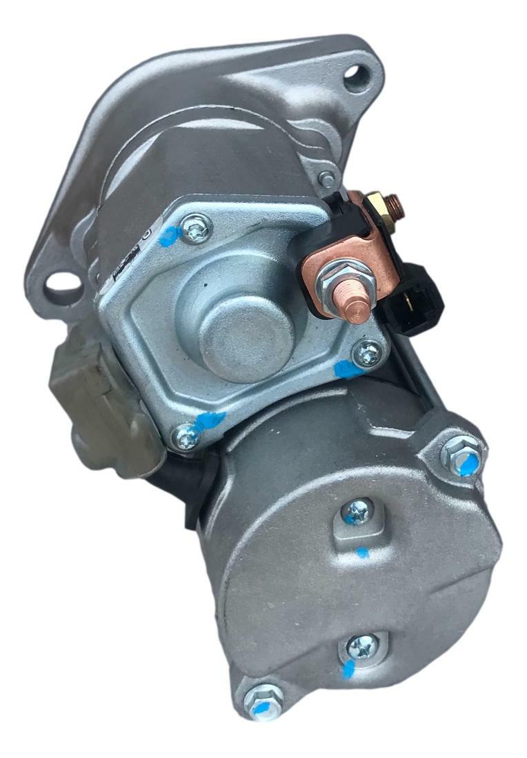 Starter For Dodge Stratus 2.4L 1995-2000 228000-3021 228000-3020 SND0183 12V